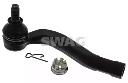 Наконечник поперечной рулевой тяги SWAG купить